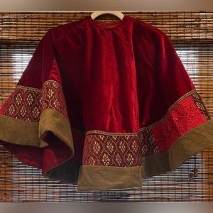 Christmas Tree Skirt, Velcro Closure